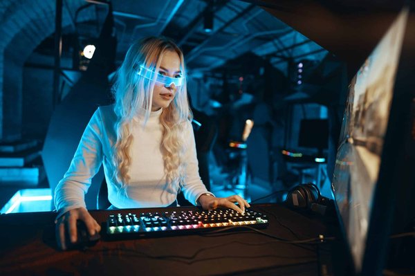 Faire plaisir à un ami fan de jeux vidéo avec un PC gamer