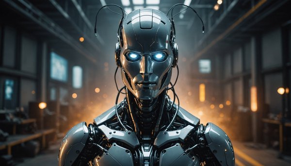 Revolutionnez votre projet grâce à l'intelligence artificielle