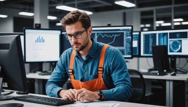 Top 5 avantages de faire appel à une société de maintenance informatique