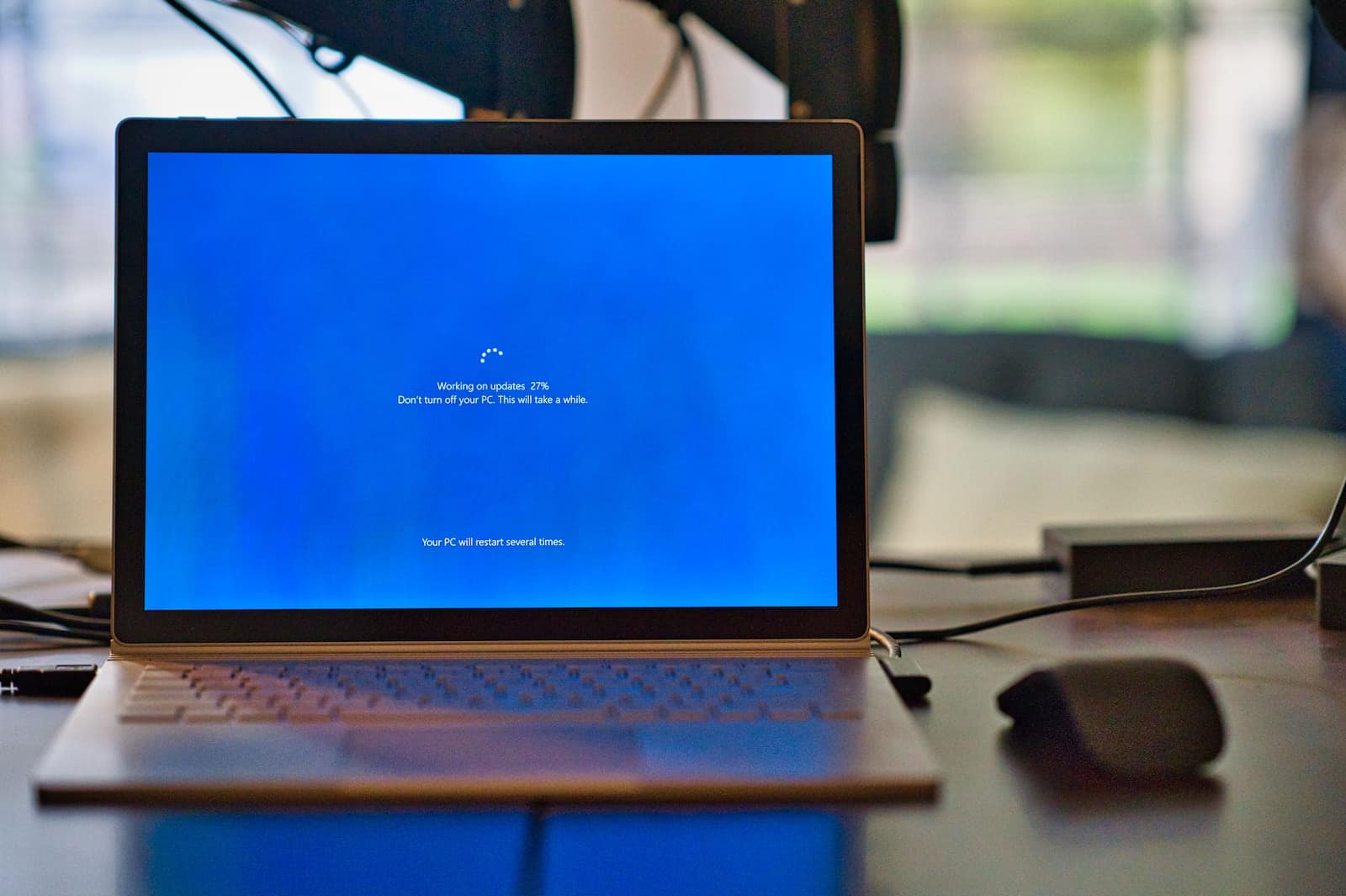 Comment activer les fonctionnalités Windows 10 ?